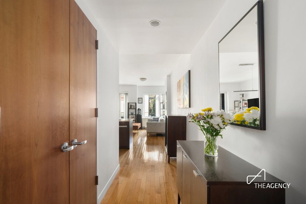 454 West 54th Street, Unit 4F photo 7