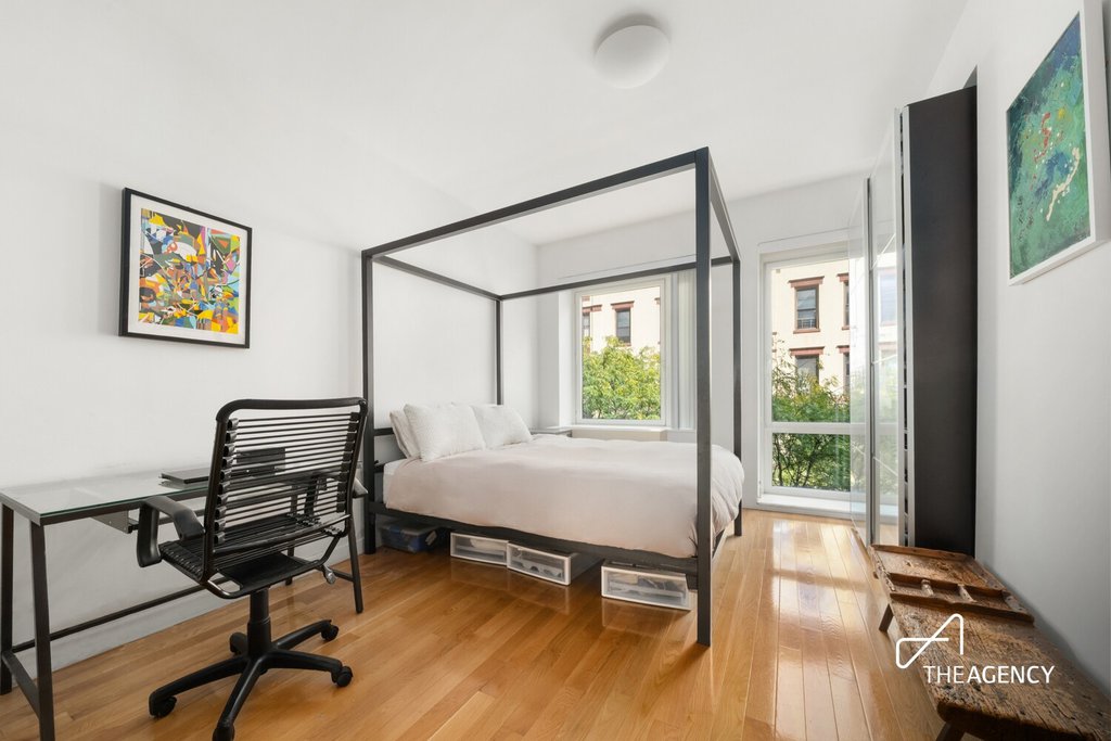 454 West 54th Street, Unit 4F photo 8
