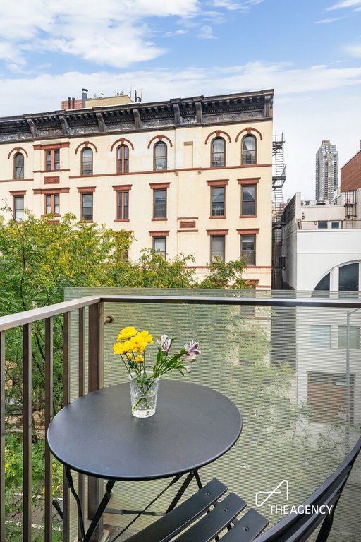 454 West 54th Street, Unit 4F photo 10