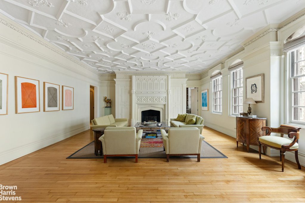 50 West 67th Street, Unit 8AB