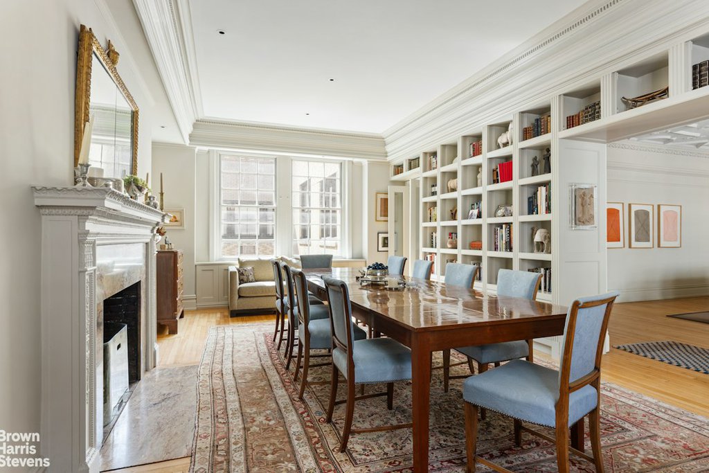 50 West 67th Street, Unit 8AB photo 2