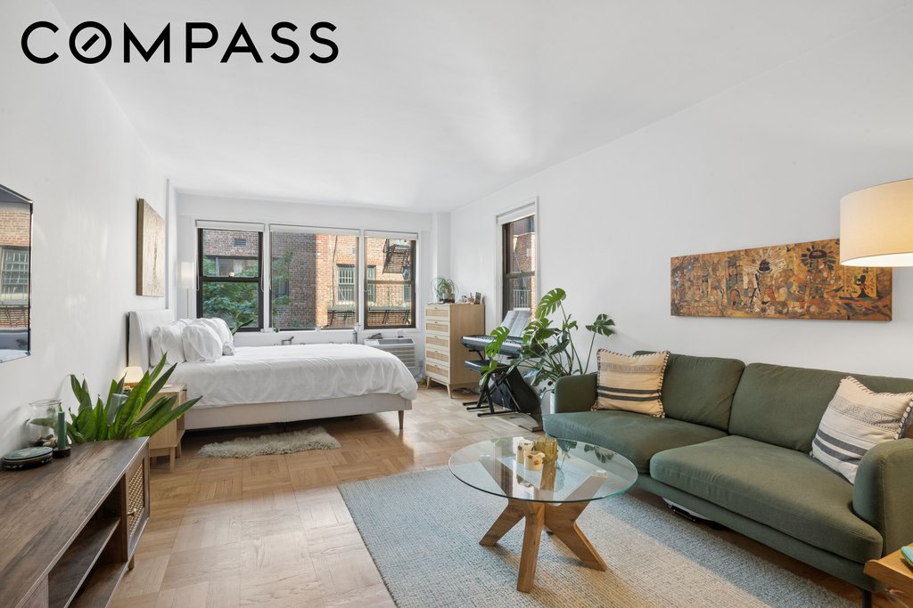 345 East 52nd Street, Unit 6C