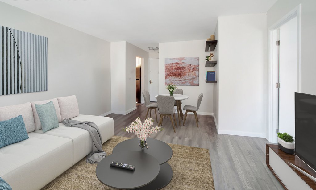 400 East 70th Street, Unit 1605 photo 2