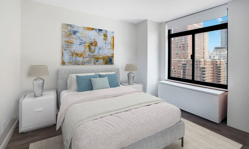 400 East 70th Street, Unit 1605 photo 3