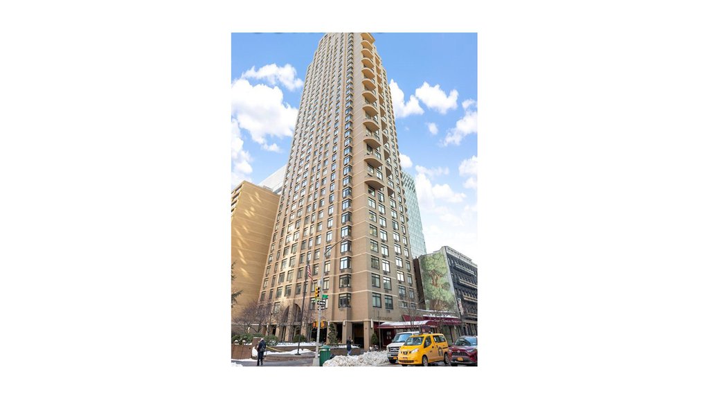 400 East 70th Street, Unit 1605 photo 10