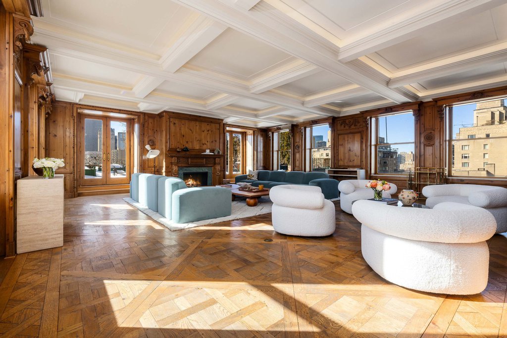 15 East 69th Street, Unit PH