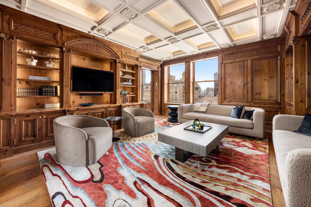 15 East 69th Street, Unit PH photo 5