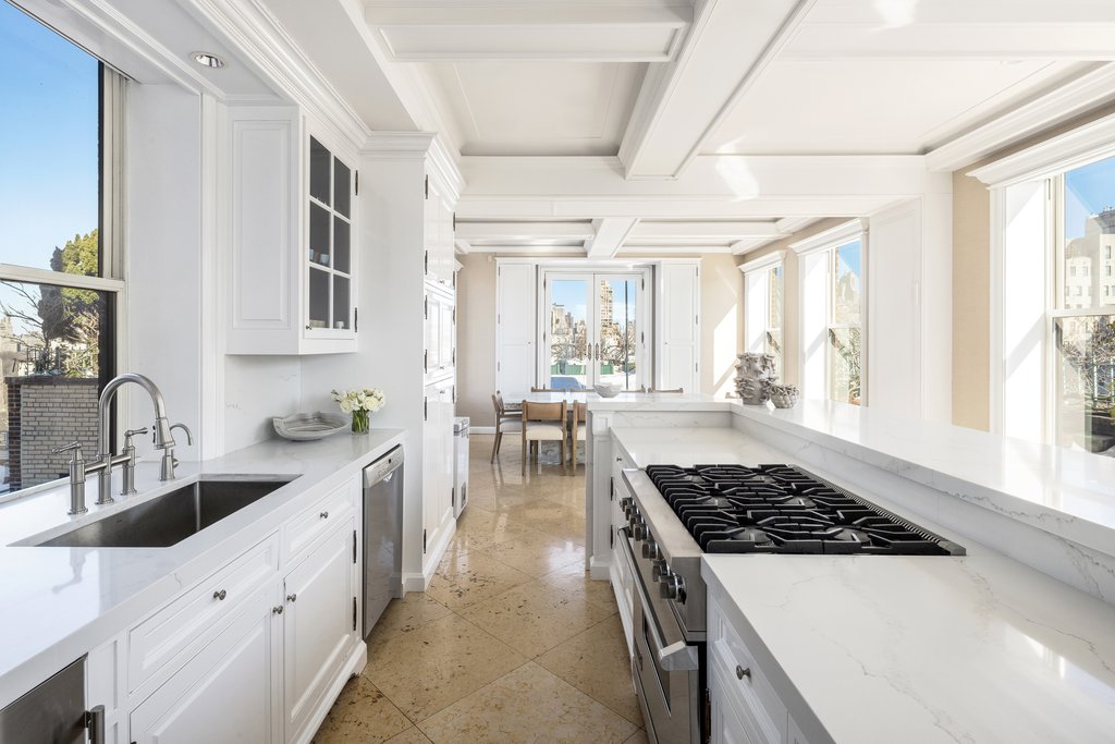15 East 69th Street, Unit PH photo 8
