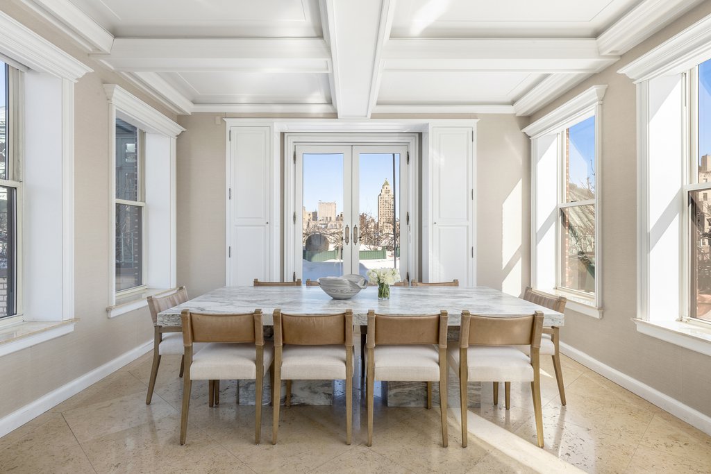 15 East 69th Street, Unit PH photo 10
