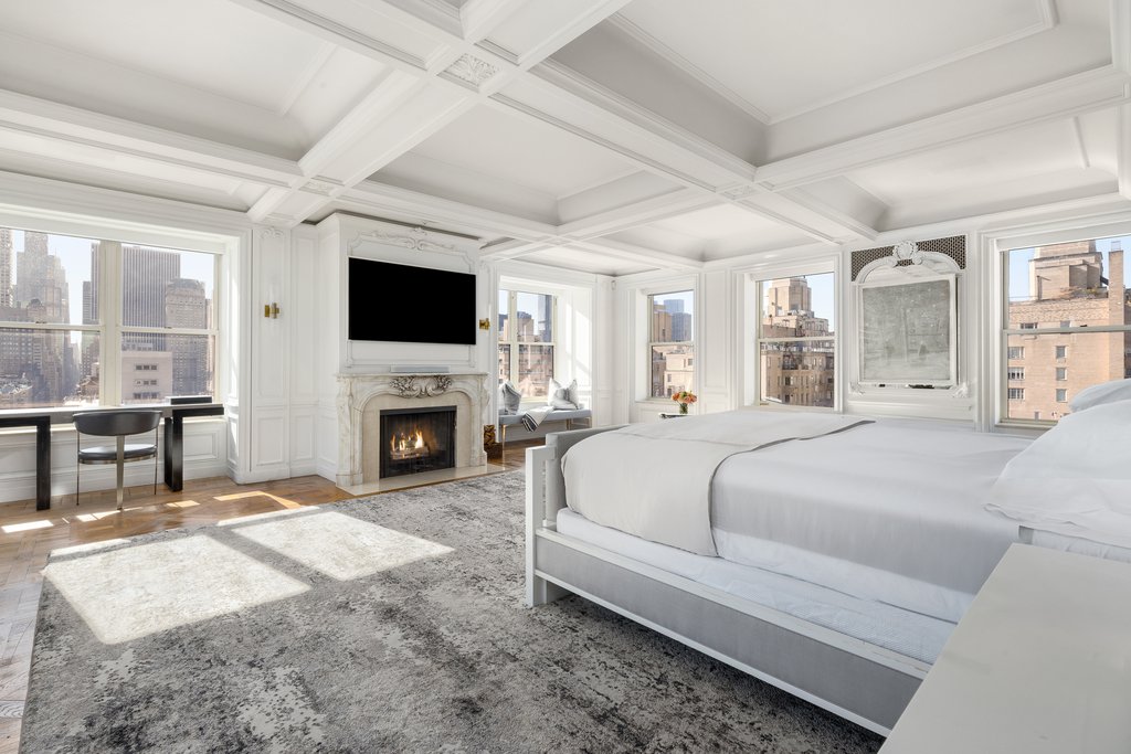 15 East 69th Street, Unit PH photo 13