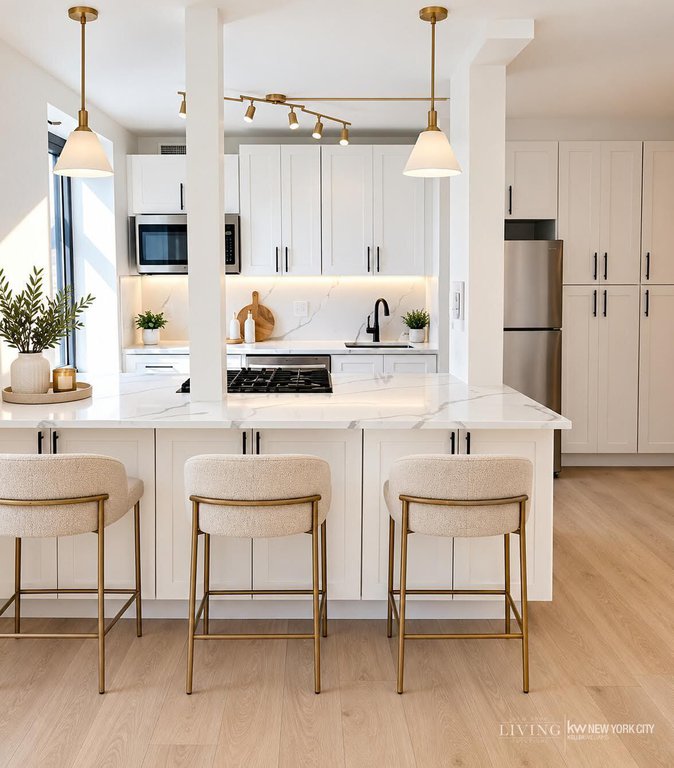 415 East 37th Street, Unit 18N