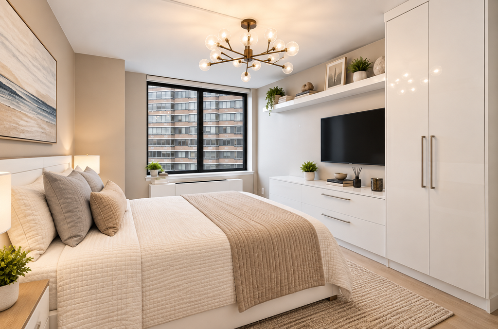 415 East 37th Street, Unit 18N photo 6