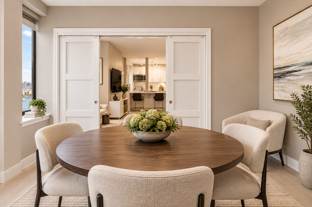 415 East 37th Street, Unit 18N photo 8