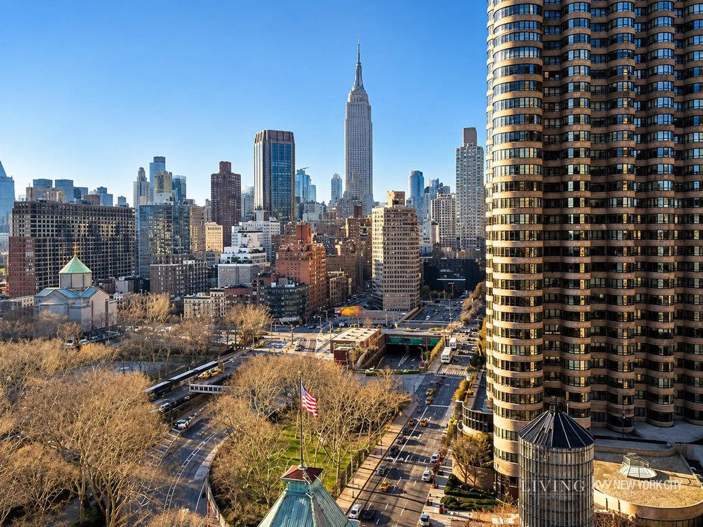415 East 37th Street, Unit 18N photo 11