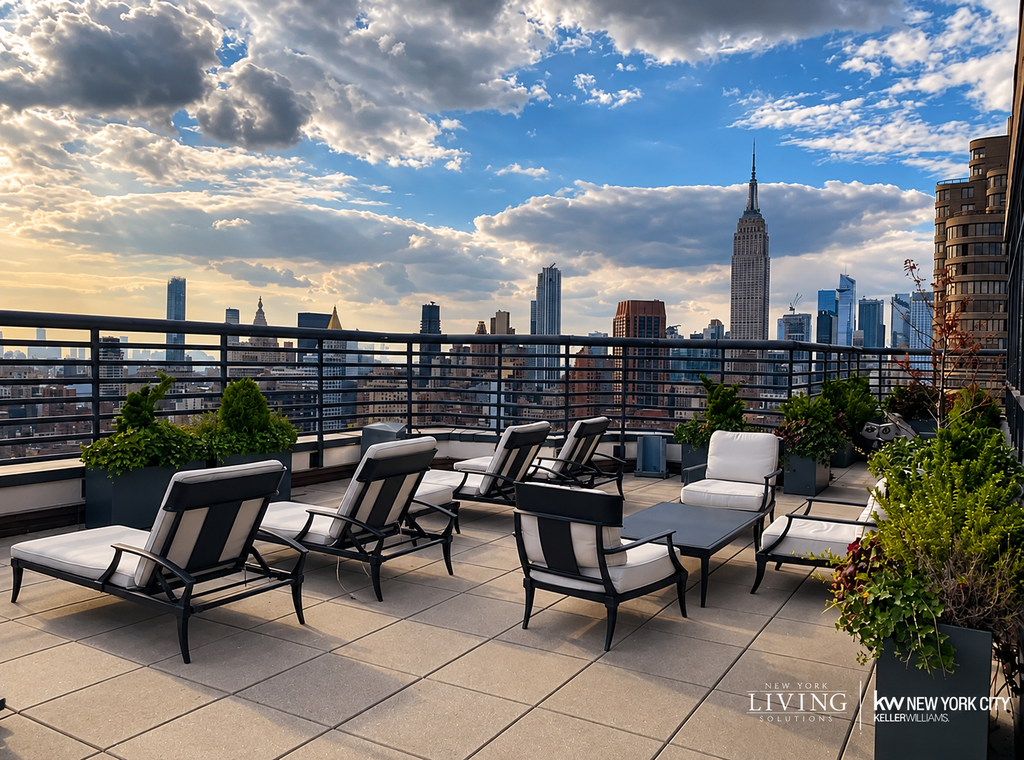 415 East 37th Street, Unit 18N photo 14