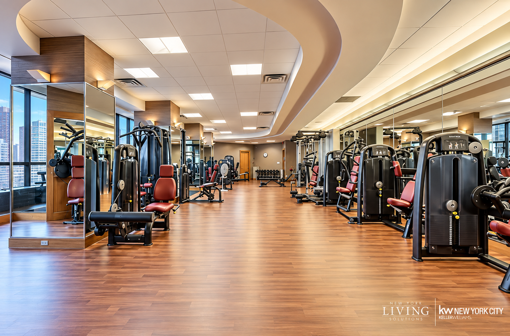 415 East 37th Street, Unit 18N photo 15