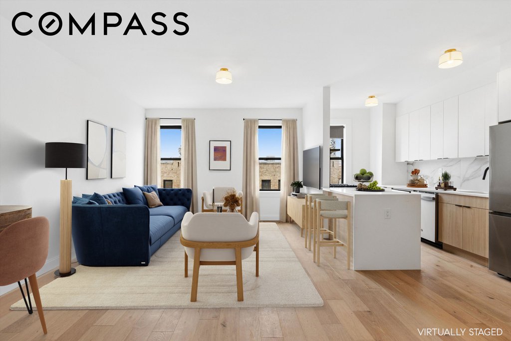 359 Fort Washington Avenue, Unit 6B