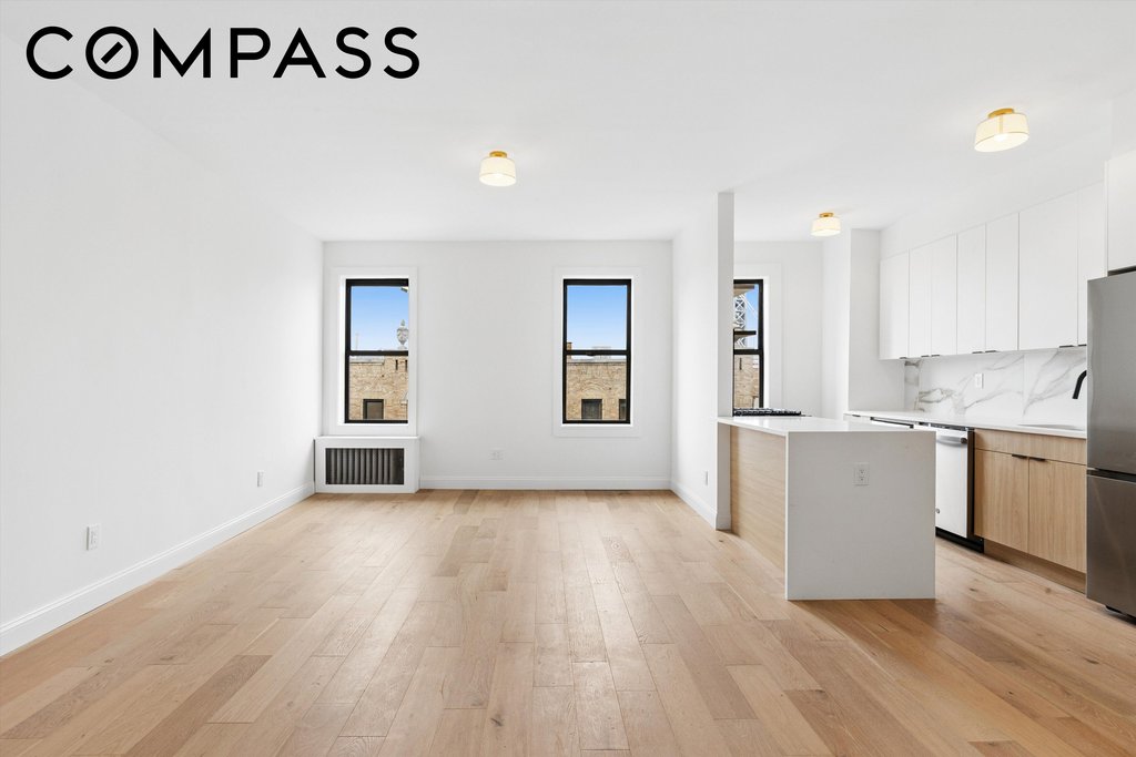 359 Fort Washington Avenue, Unit 6B photo 2