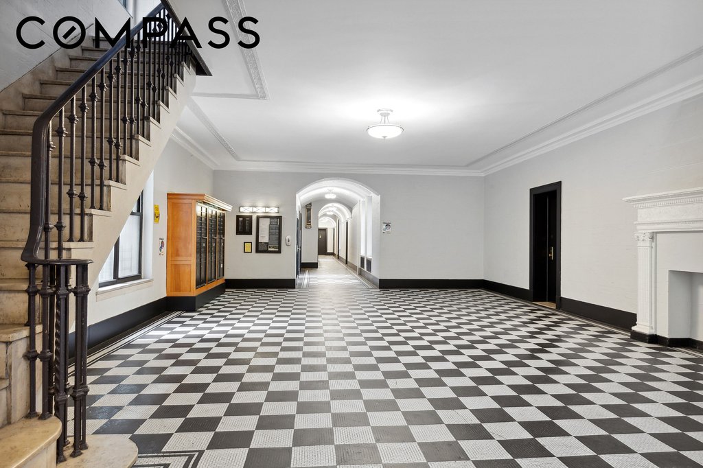 359 Fort Washington Avenue, Unit 6B photo 15