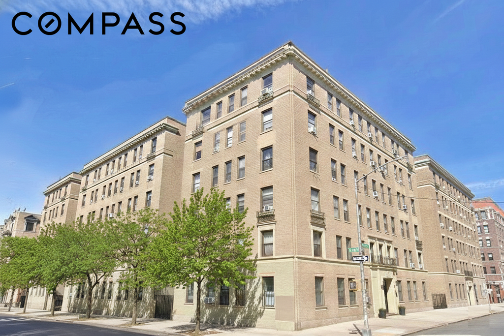 359 Fort Washington Avenue, Unit 6B photo 16