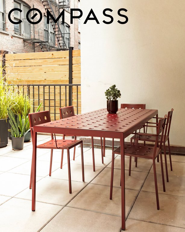 35 East 10th Street, Unit 2D photo 4
