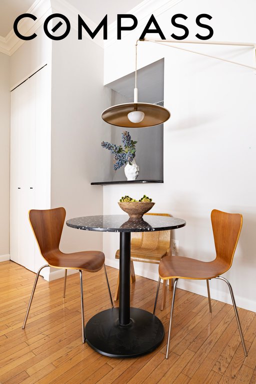 35 East 10th Street, Unit 2D photo 5