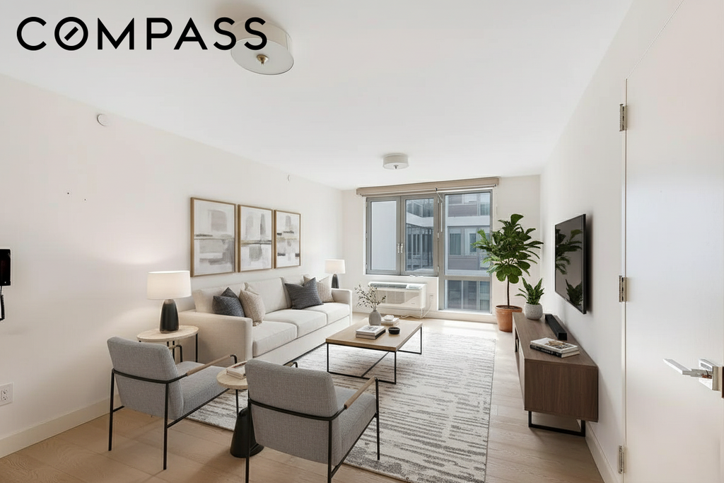 2128 Ocean Avenue #8C