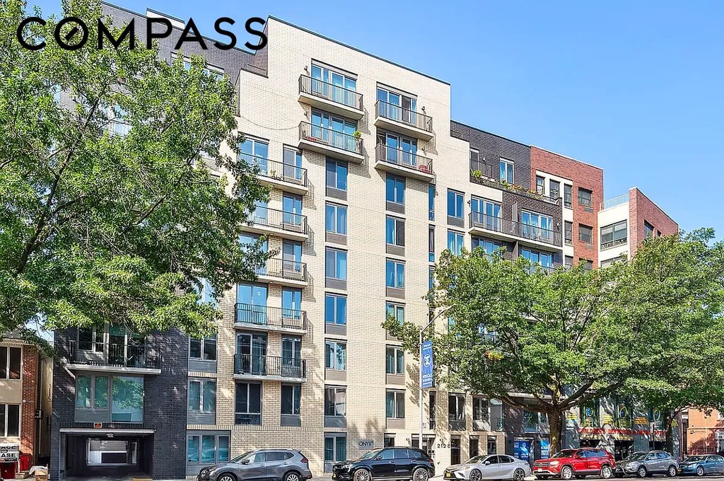 2128 Ocean Avenue, Unit 8C photo 12