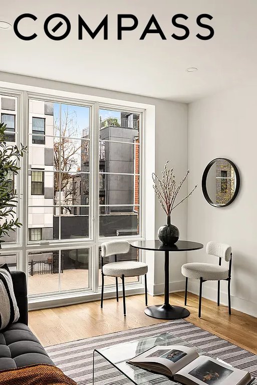 40 Schaefer Street #3A
