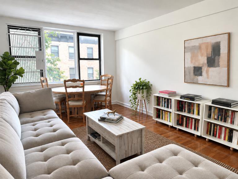 240 East 32nd Street, Unit 3E photo 2