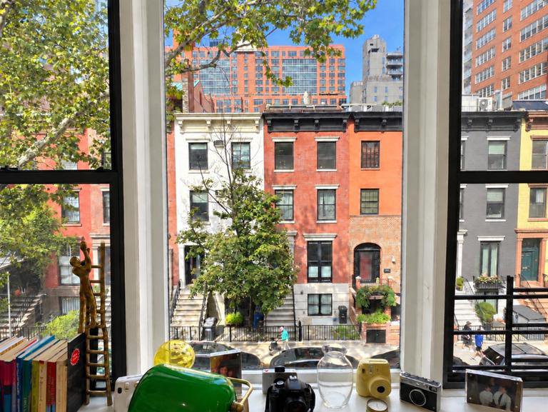 240 East 32nd Street, Unit 3E photo 5