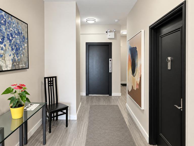 240 East 32nd Street, Unit 3E photo 10