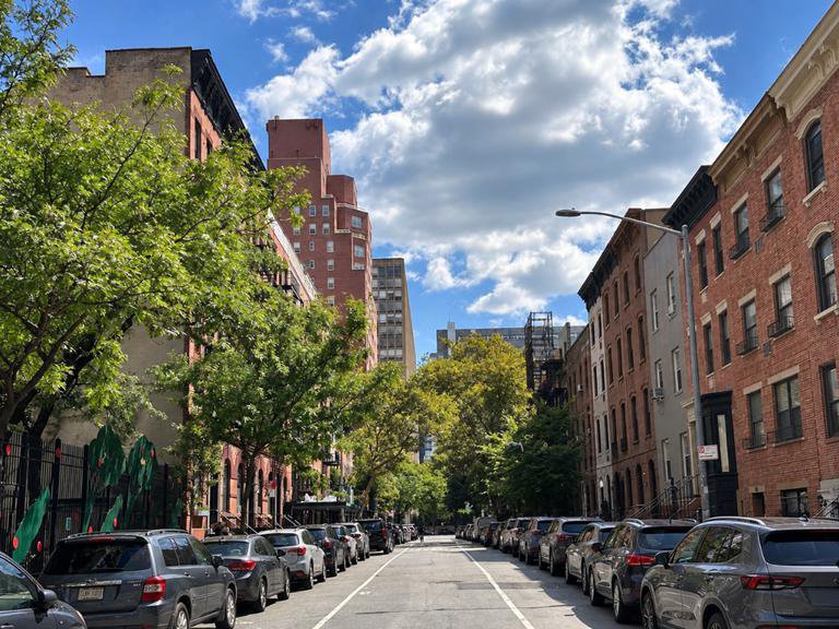 240 East 32nd Street, Unit 3E photo 11