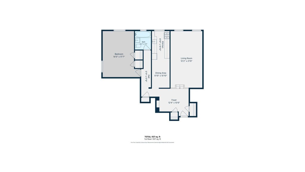 3220 Avenue H, Unit 3C photo 8