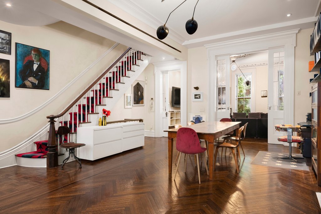 323 East 18th Street – For Sale