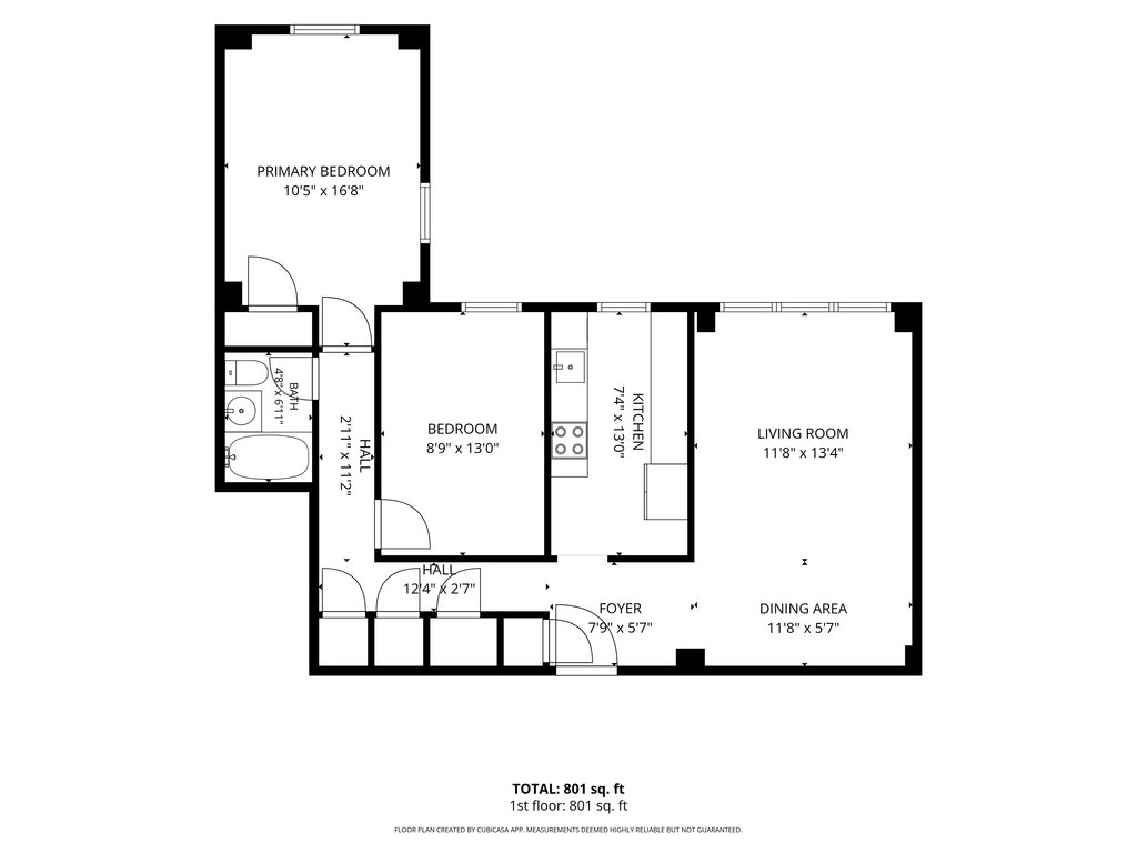 60 Knolls Crescent, Unit 10L photo 23