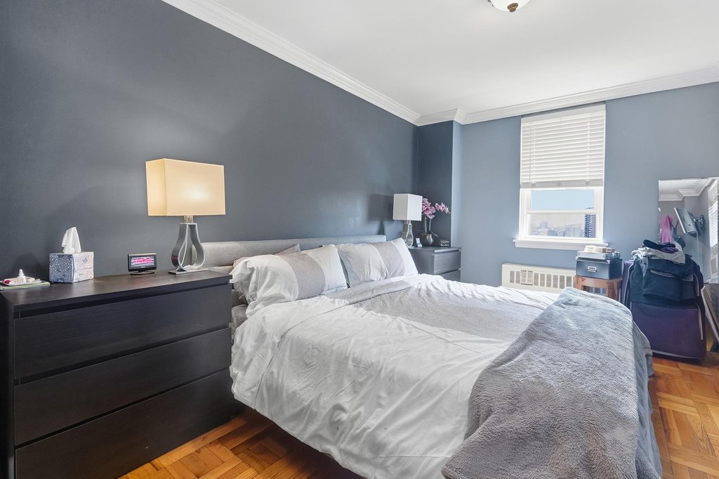 60 Knolls Crescent, Unit 10L photo 14
