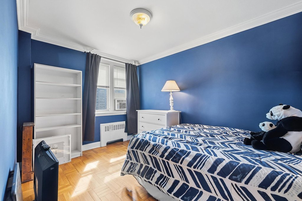 60 Knolls Crescent, Unit 10L photo 16