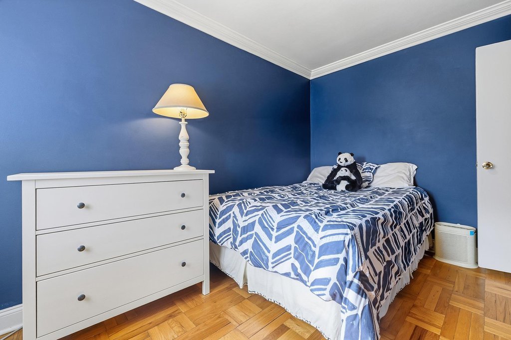 60 Knolls Crescent, Unit 10L photo 17