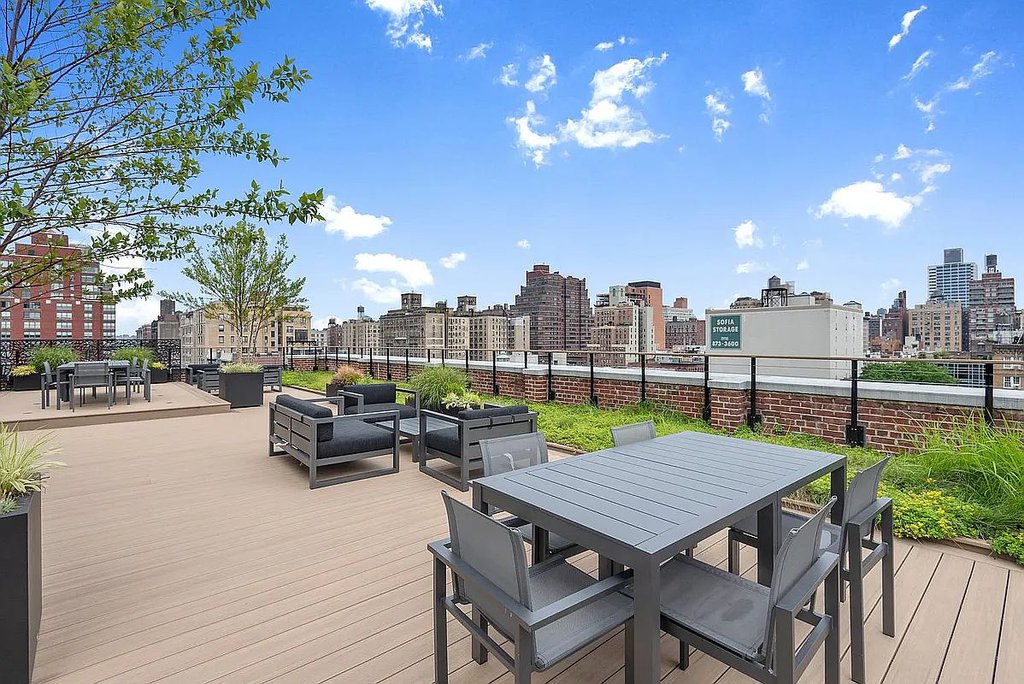 170 West 81st Street, Unit 5C photo 9
