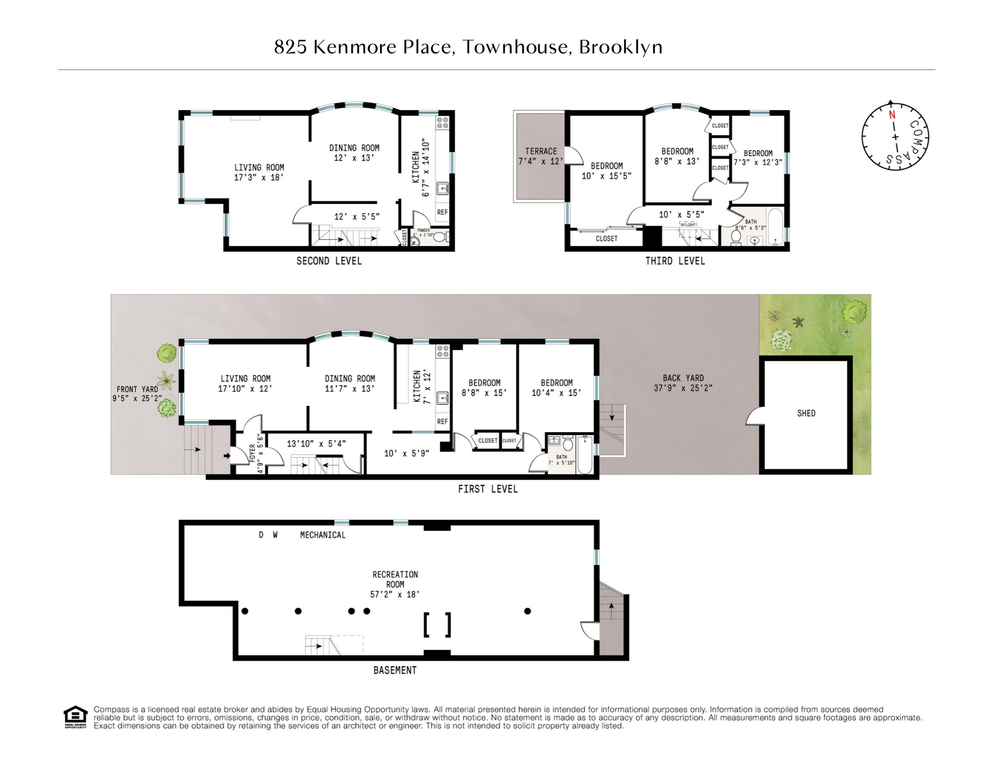 825 Kenmore Place – For Sale photo 23