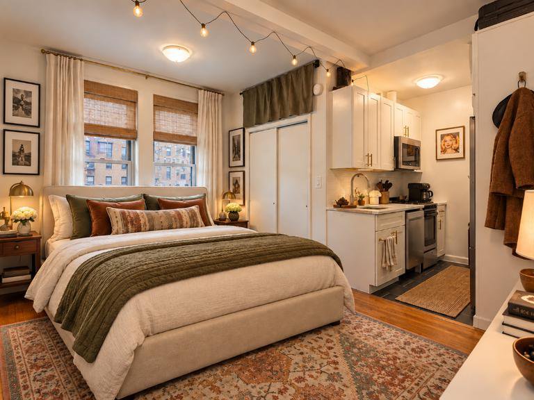 205 West 88th Street, Unit 15G