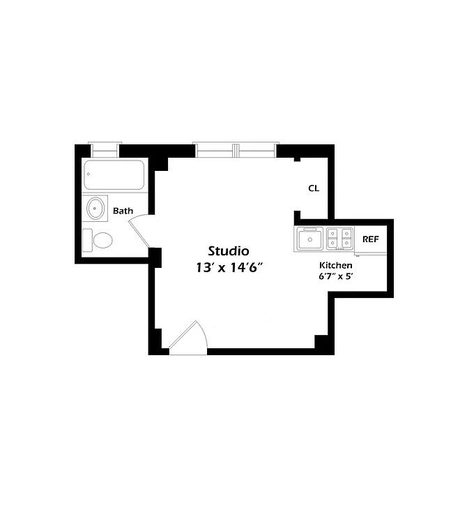 205 West 88th Street, Unit 15G photo 9