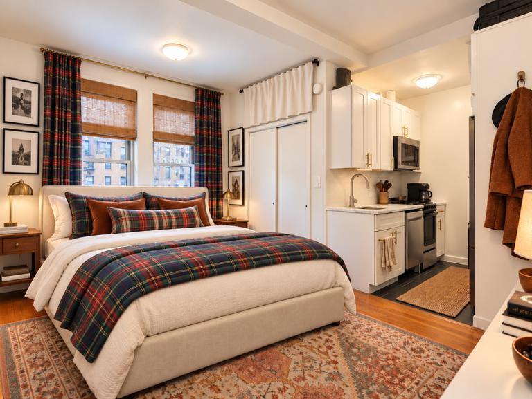 205 West 88th Street, Unit 15G
