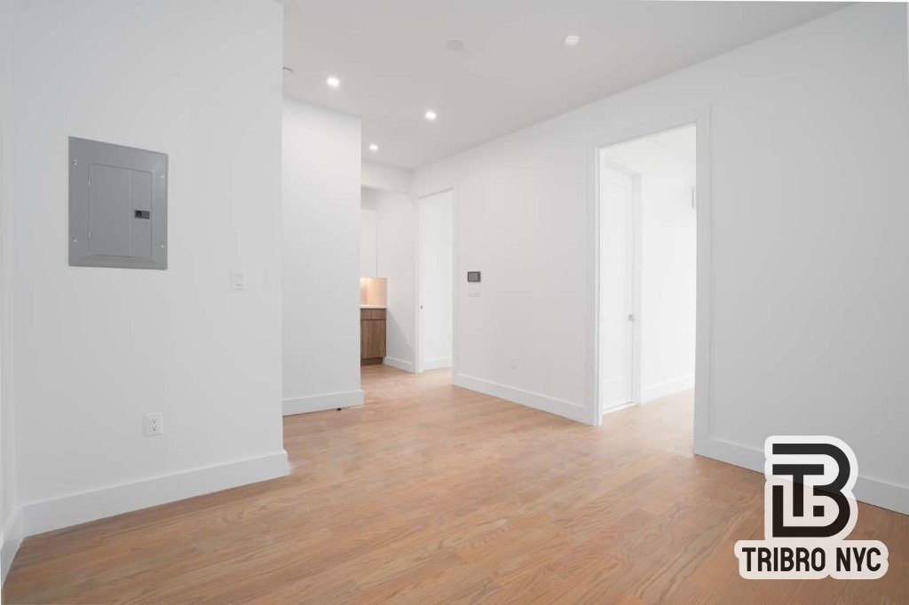 1493 Dekalb Avenue, Unit 3F photo 2