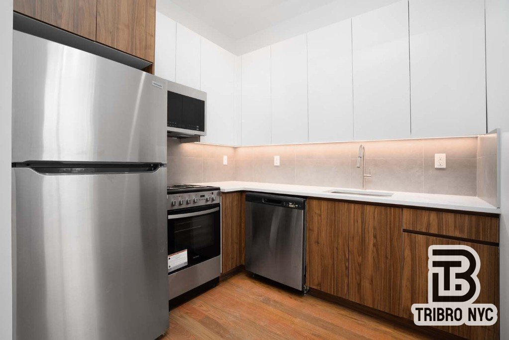 1493 Dekalb Avenue, Unit 3F photo 3