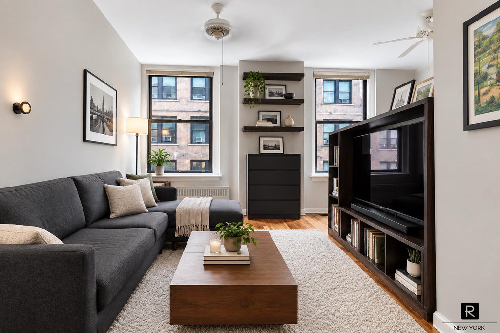159 Madison Avenue, Unit 6E