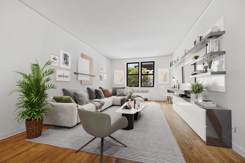 305 West 18th Street, Unit 4A