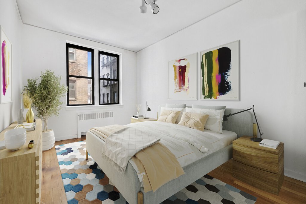 305 West 18th Street, Unit 4A photo 3