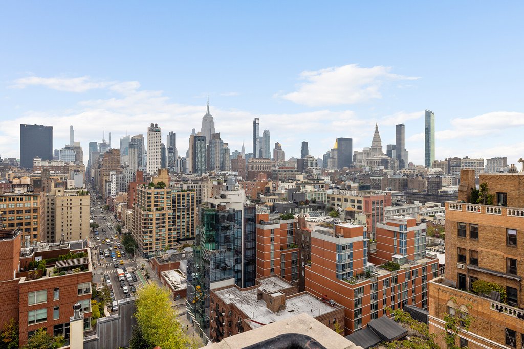 201 West 16th Street, Unit 9B photo 8